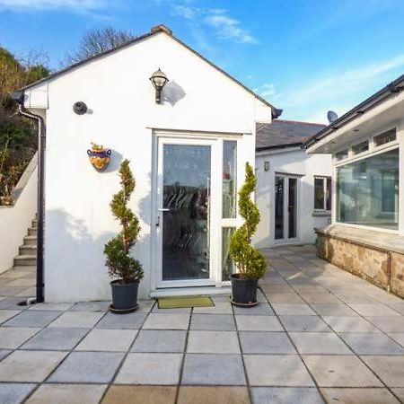 Chapel Green Studio Villa St Austell Bagian luar foto